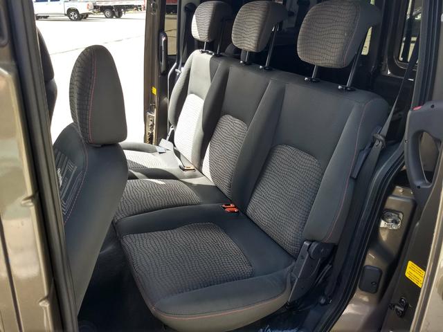 Fiat Doblo adventure 1.8 xingu locker 6 lugares ano 2013 - Foto 12