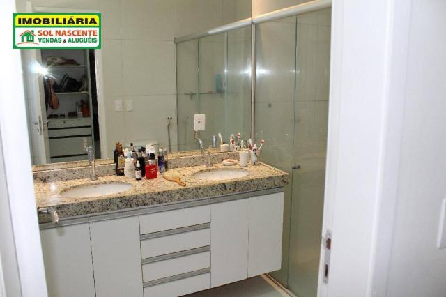 Casa duplex em condominio - Foto 16