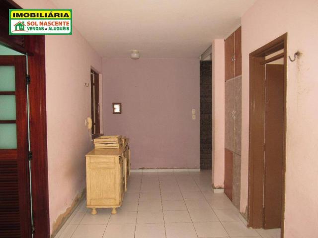 Casa duplex - Foto 12