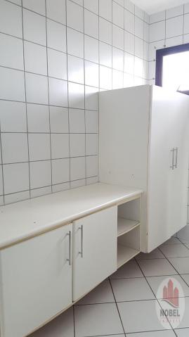 Apartamento à venda com 3 dormitórios em Ponto central, Feira de santana cod:159 - Foto 16