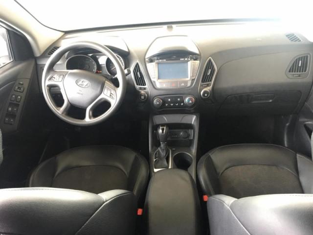 HYUNDAI IX35 2.0 MPFI GL 16V FLEX 4P 2017 - Foto 4