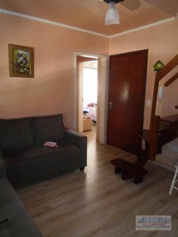 Apartamento residencial para locação, nonoai, porto alegre - ap0790. - Foto 3