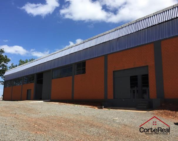 Galpão/depósito/armazém à venda em Vila princesa izabel, Cachoeirinha cod:8498