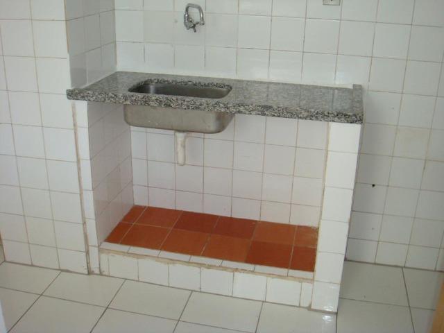 Apartamento 2 quartos na Pituba. Aluguel R$ 700,00 - Foto 11