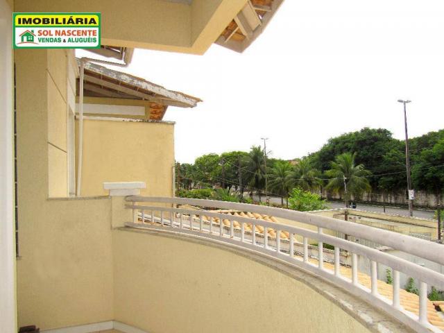Casa duplex - Foto 14