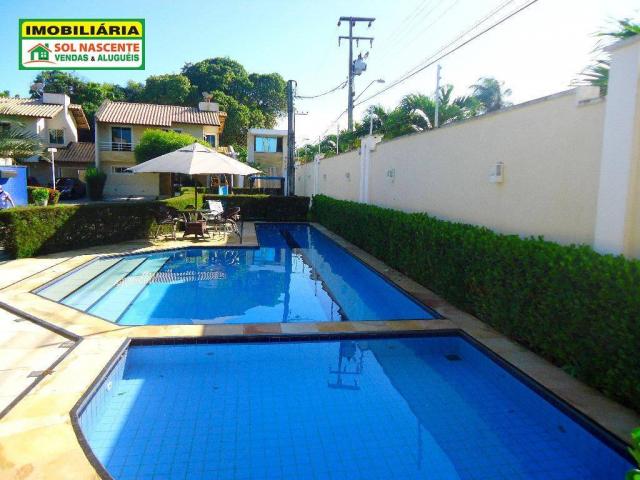 Casa duplex em condominio - Foto 19