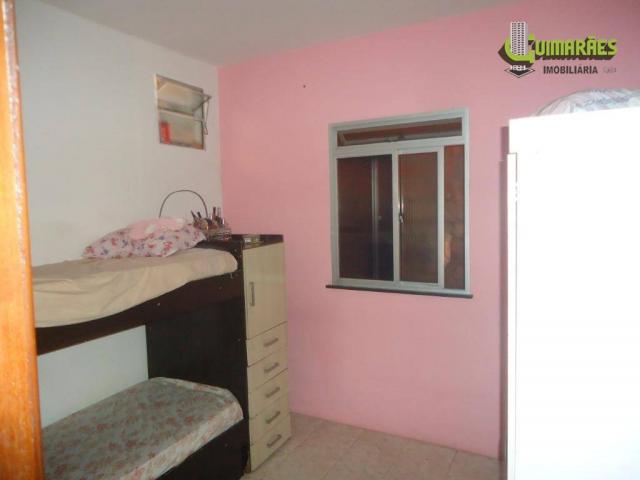 Casa com 2 dormitórios - Periperi - Foto 16