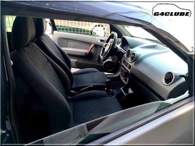 Gol G4 Charcoal Jateado Fosco Metal 2010 - Foto 6