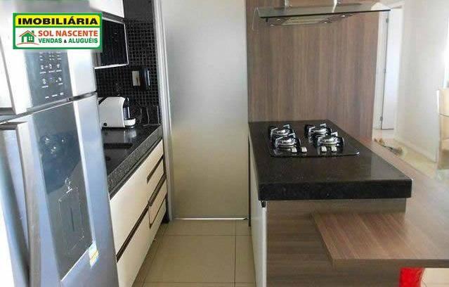 Apartamento - Foto 12