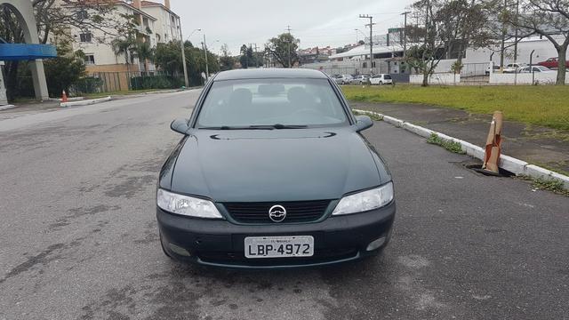 Chevrolet Vectra 2.0 GLS Completo - Foto 7