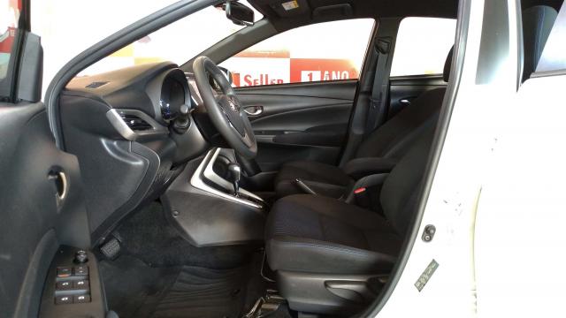 TOYOTA YARIS 2018/2019 1.3 16V FLEX XL PLUS TECH MULTIDRIVE - Foto 6