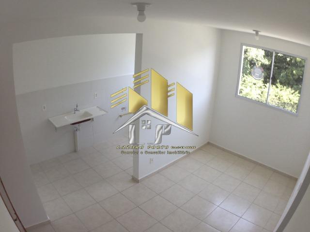 LAZ - Oferta ! Alugo apartamento em Balneário Carapebus Com 2 Qts - Foto 7