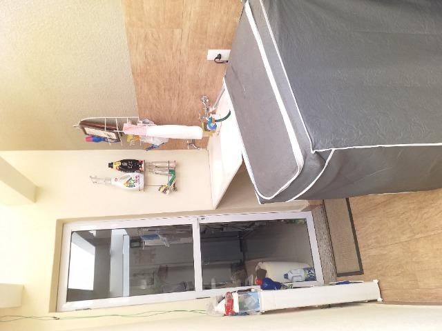 Vende-se Apartamento Térreo C/quintal privativo - Edifício Santa Mônica Residence - Foto 15