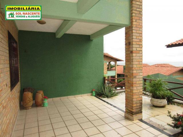 Casa duplex em condominio - Foto 16