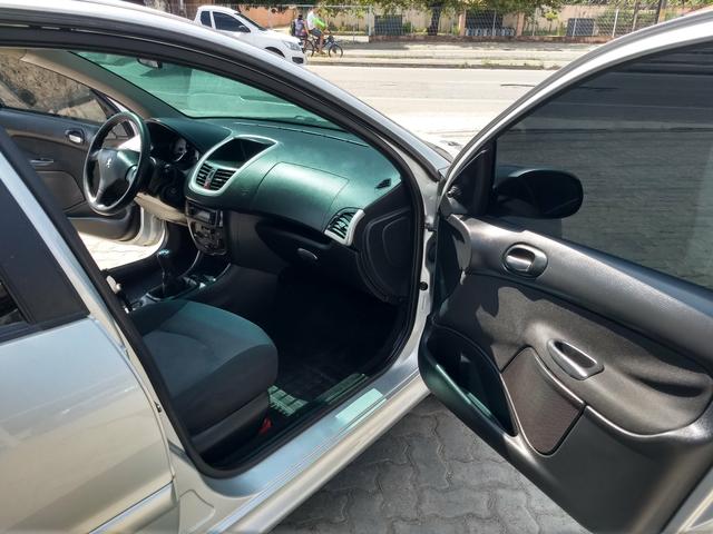 Peugeot 207 Xr 1.4 Hatch ano 2012 Repasse - Foto 8