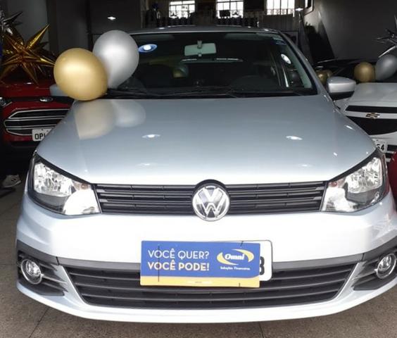 Novo gol 1.6 2017 - Foto 4