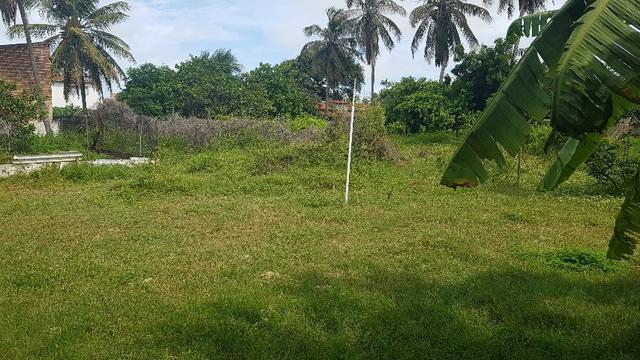 Terreno, Praia de Pitangui, Centro, Área de 2718m2, Casa Sede, Rua Calçada - Foto 9
