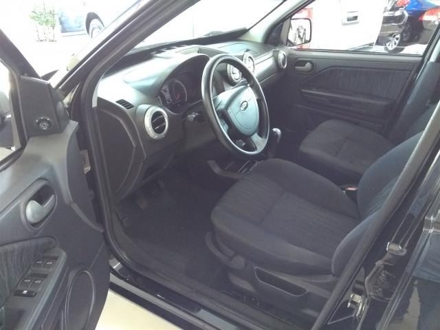 FORD ECOSPORT 2009/2009 1.6 XLT FREESTYLE 8V FLEX 4P MANUAL - Foto 9