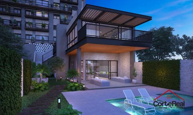 Apartamento à venda com 4 dormitórios em Tristeza, Porto alegre cod:8016 - Foto 15