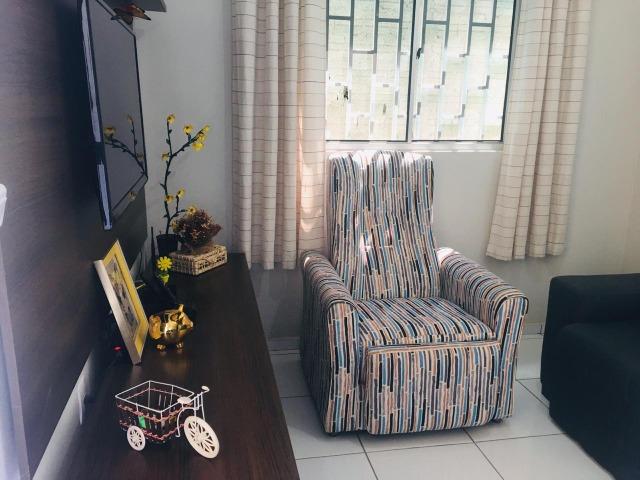 Casa Nova com 3 quartos na cidade de Altos-PI - VD-0872 - Foto 2