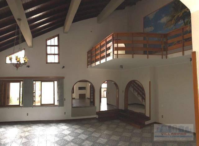 Casa para alugar, 550 m² por R$ 15.000/mês - Jardim Verde - Porto Alegre/RS - Foto 7