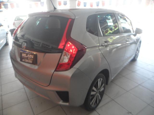 Honda fit 2017 completo automático - Foto 4