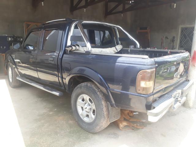 Ranger limited completa - Foto 4