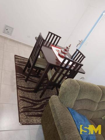Apartamento com 2 dormitórios para alugar, 45 m² por R$ 700/mês - Paranaguamirim - Joinvil - Foto 3