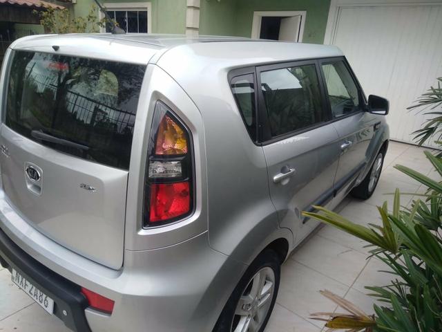 Kia Soul - Foto 4
