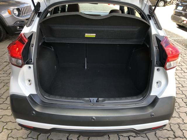 Nissan Kicks 1.6 SL (Único dono) - Foto 8