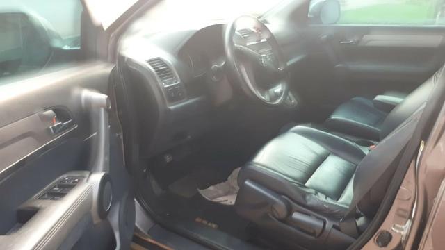 Vendo honda crv perfeito estado de conservaçao com apenas 75mil rodados - Foto 2