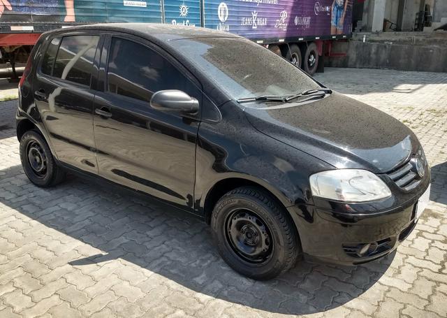 Vw Fox 1.6 de Repasse ano 2004