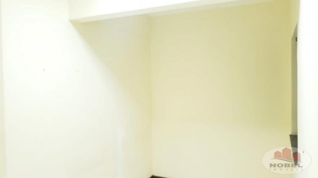 Apartamento à venda com 3 dormitórios em Ponto central, Feira de santana cod:5675 - Foto 14
