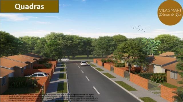 Casas em Iranduba 160m² Financiamento Caixa / Renda aparti de R$ 1.200 r - Foto 7
