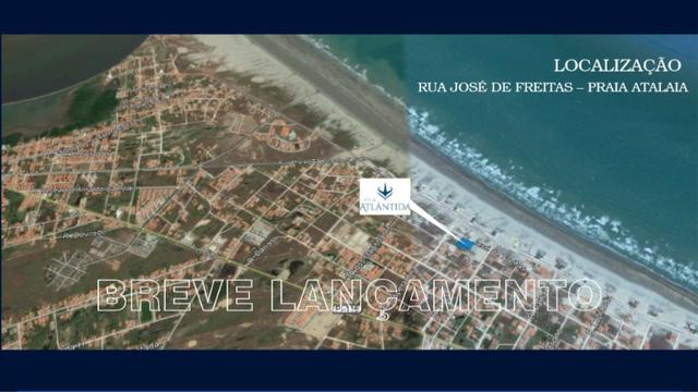 Apartamento na Praia de Atalaia - VD-0838 - Foto 5