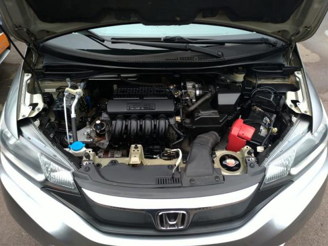 HONDA FIT LX 1.5 FLEXONE 16V 5P MEC - Foto 7