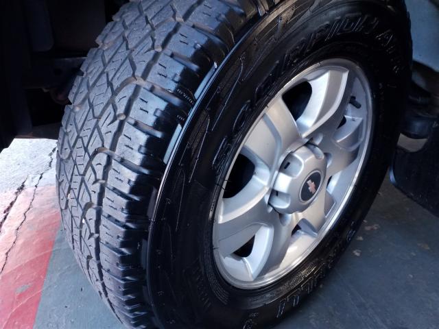 S-10 LT Cab Dupla 2013 Flex 4p Manual - Foto 8