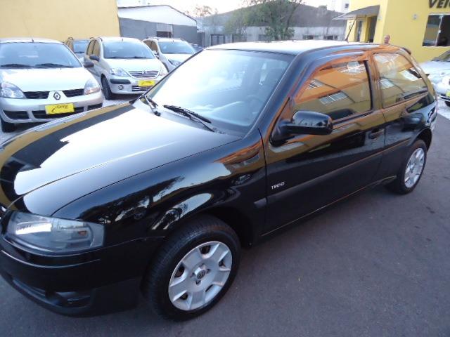 Gol GIV 1.0 2p