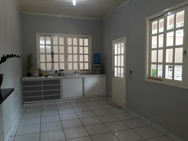 Vendo uma casa no calafate para vender logo 155mil - Foto 16