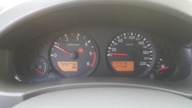 NISSAN FRONTIER 2008/2009 2.5 SE 4X4 CD TURBO ELETRONIC DIESEL 4P MANUAL - Foto 7