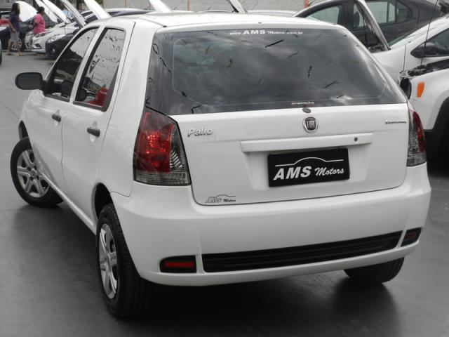 FIAT PALIO FIRE ECONOMY 2013 - Foto 4