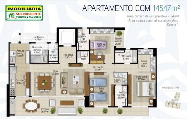 Apartamento - Foto 9