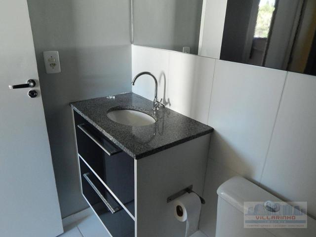 Apartamento com 2 dormitórios à venda, 52 m² por r$ 240.000,00 - cristal - porto alegre/rs - Foto 18