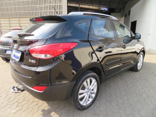 Hyundai - Ix35 - Foto 2