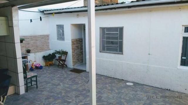 Casa com 3 dormitórios à venda, 110 m² por R$ 300.000,00 - Vila Nova - Porto Alegre/RS - Foto 17