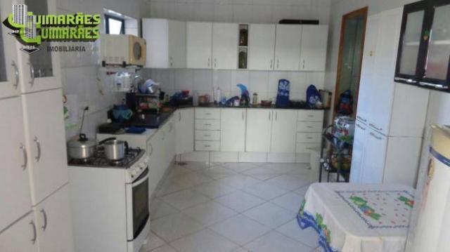 Apartamento com três quartos.Caminho de Areia. - Foto 8