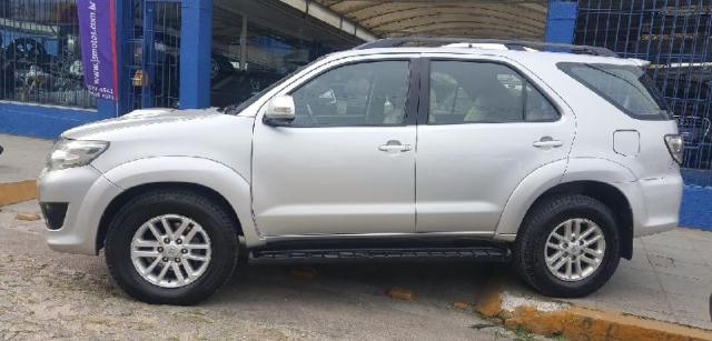 Hilux sw4 srv 4X4 3.0 - Foto 3