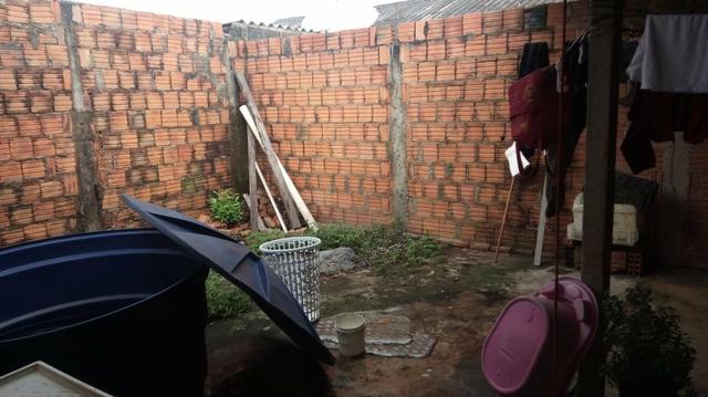 Vendo ou troco casa - Foto 3