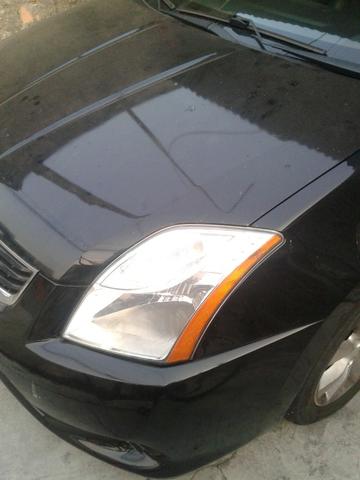 Sentra 12 completo