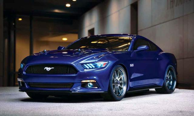Automodelo Vaterra On Road Ford Mustang 1967 - Foto 2
